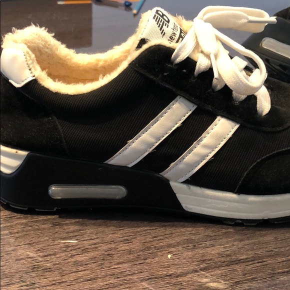 Winter shoes - Picture 3 of 3